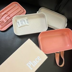 Our Place Bento Box